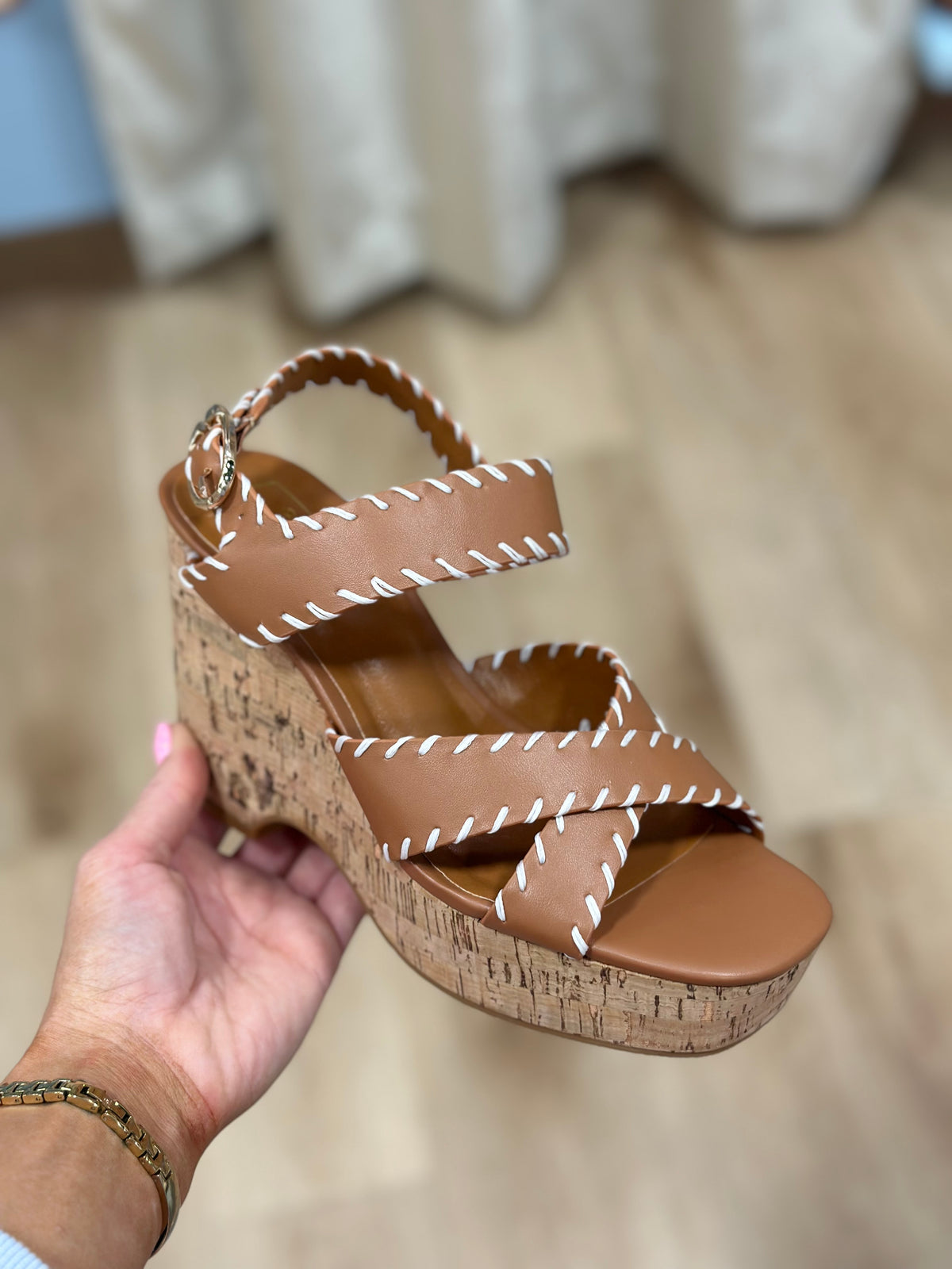 Shu Shop Jada Platform Heal Camel