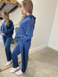 Navy Signature Set