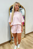Must Have Summer Set Baby Pink