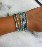 E Newton Extends Hope Unwritten Bracelet That's What Sea Said