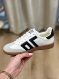 Back 70 Cloud Sneaker White Black