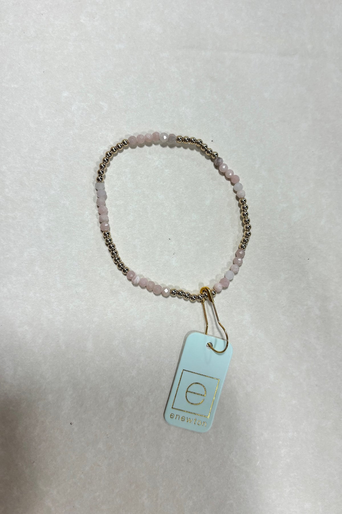 E Newton Blissful 2.5 Pink Opal