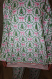 Soft Touch Fleece Christmas Tree Loungewear