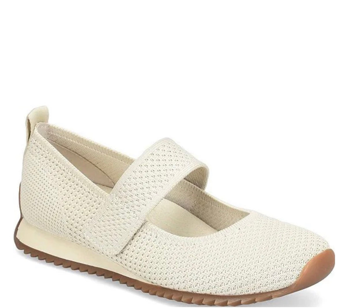 Born Newbury Jane Cream Knit