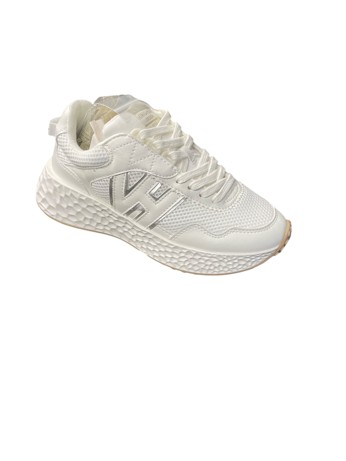 Vintage Havana Starling Sneaker White