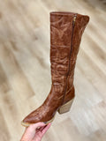 Blaize 2 Boot Whiskey