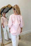 Dylan Jolie Blouse Petal