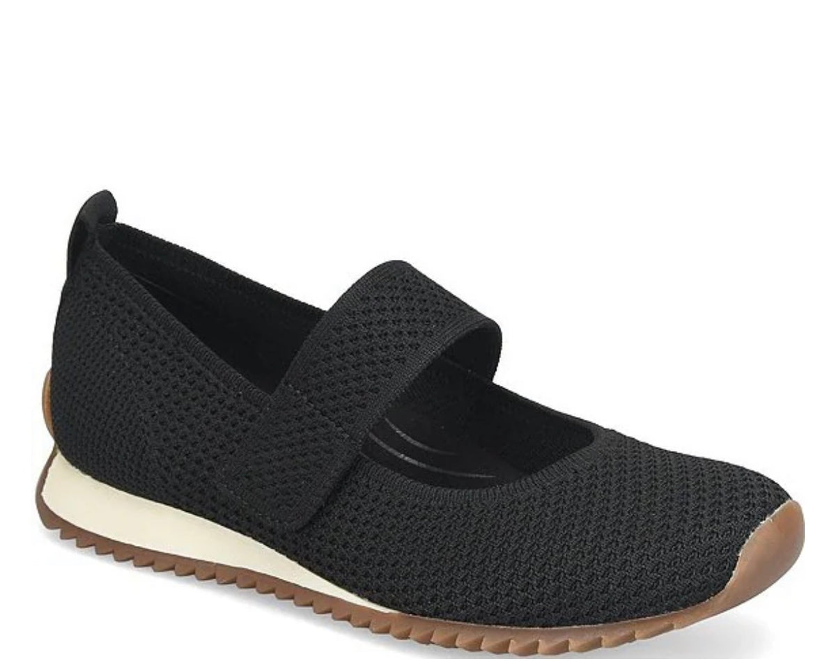 Born Newbury Jane Black Knit
