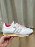 Back 70 Jump Sneaker Ice