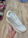 Vintage Havana Cosmic 15 White/Taupe