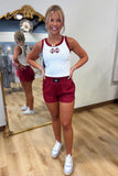Lulu Mac MSU Tank