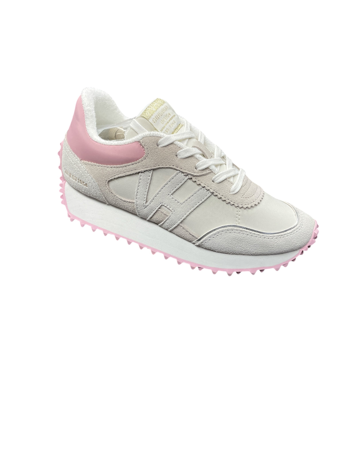 Vintage Havana Cosmic 42 Sneaker Pink