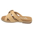 Very G Kinsley Sandal Nude