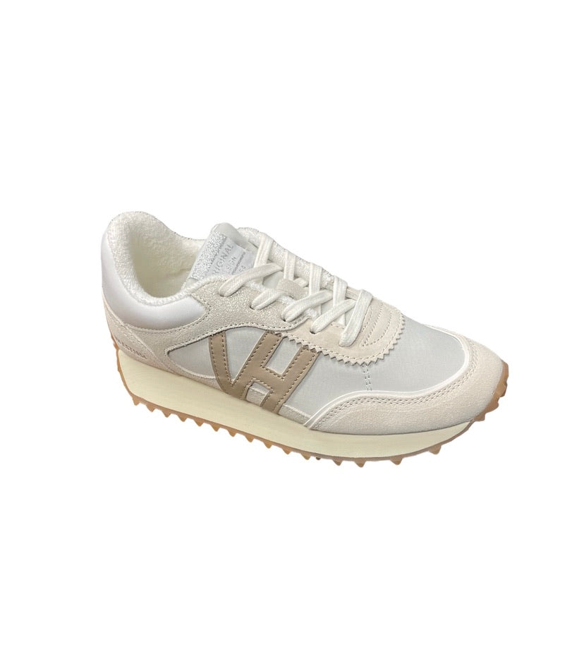 Vintage Havana Cosmic 15 White/Taupe