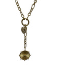 Pendant Necklace