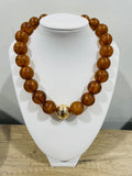 Marjorie Fall Beads