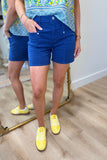 Dear John Julian Mid Rise Short Naval Academy