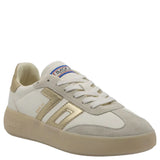 Back 70 Brooklyn Metallic Gold