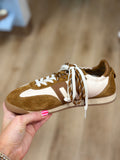 Back 70 Rocket W26 Sneaker Butter Cuoio