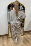 RD Style Afsar Knit Pullover