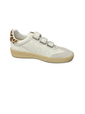 Vintage Havana Ease 2 Cheetah Sneaker