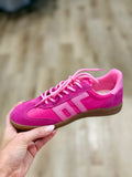 Back 70 Ghost C26 Sneaker Fuxia