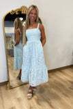 Mint Reverie Dress