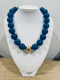 Marjorie Fall Beads
