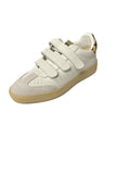 Vintage Havana Ease 2 Cheetah Sneaker