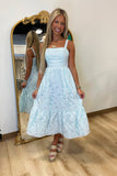 Mint Reverie Dress