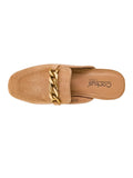 Corkys Sneek Peek Mule Camel