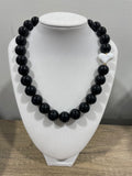 Beaded Necklace My Heart Various