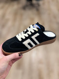 Back 70 Easter Black