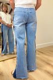 Dear John Fiona Wide Leg Jeans Tana