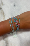 E Newton Extends Hope Unwritten Bracelet Hot Mess SS25