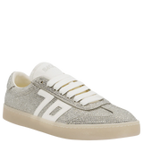 Back 70 Smart Sneaker Silver