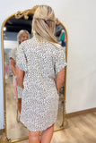 Animal Instinct Dress