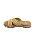 Very G Afie Sandal Natural