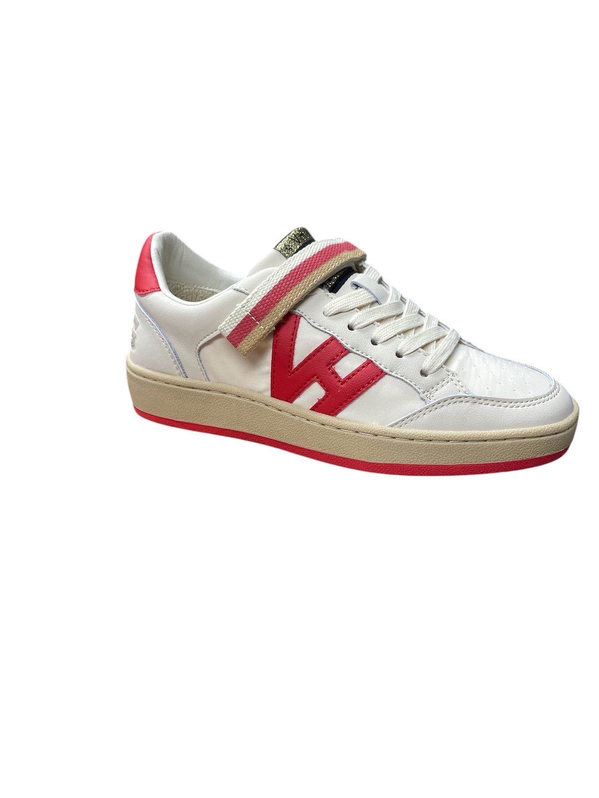 Vintage Havana Next 1 Red Sneaker