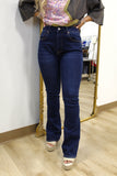 Articles of Society Lennox High Rise Boot Cut Jean