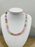 Beaded Necklace Various