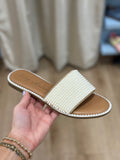Vintage Havana Sally Pearl Slide