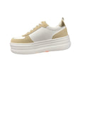 Vintage Havana Hunter 7 Sneaker Gold