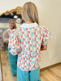 Color Box Top