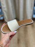 Vintage Havana Sally Pearl Slide