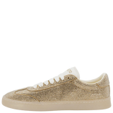 Back 70 Smart Sneaker Gold