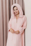 Joh Suraya Coat Pink