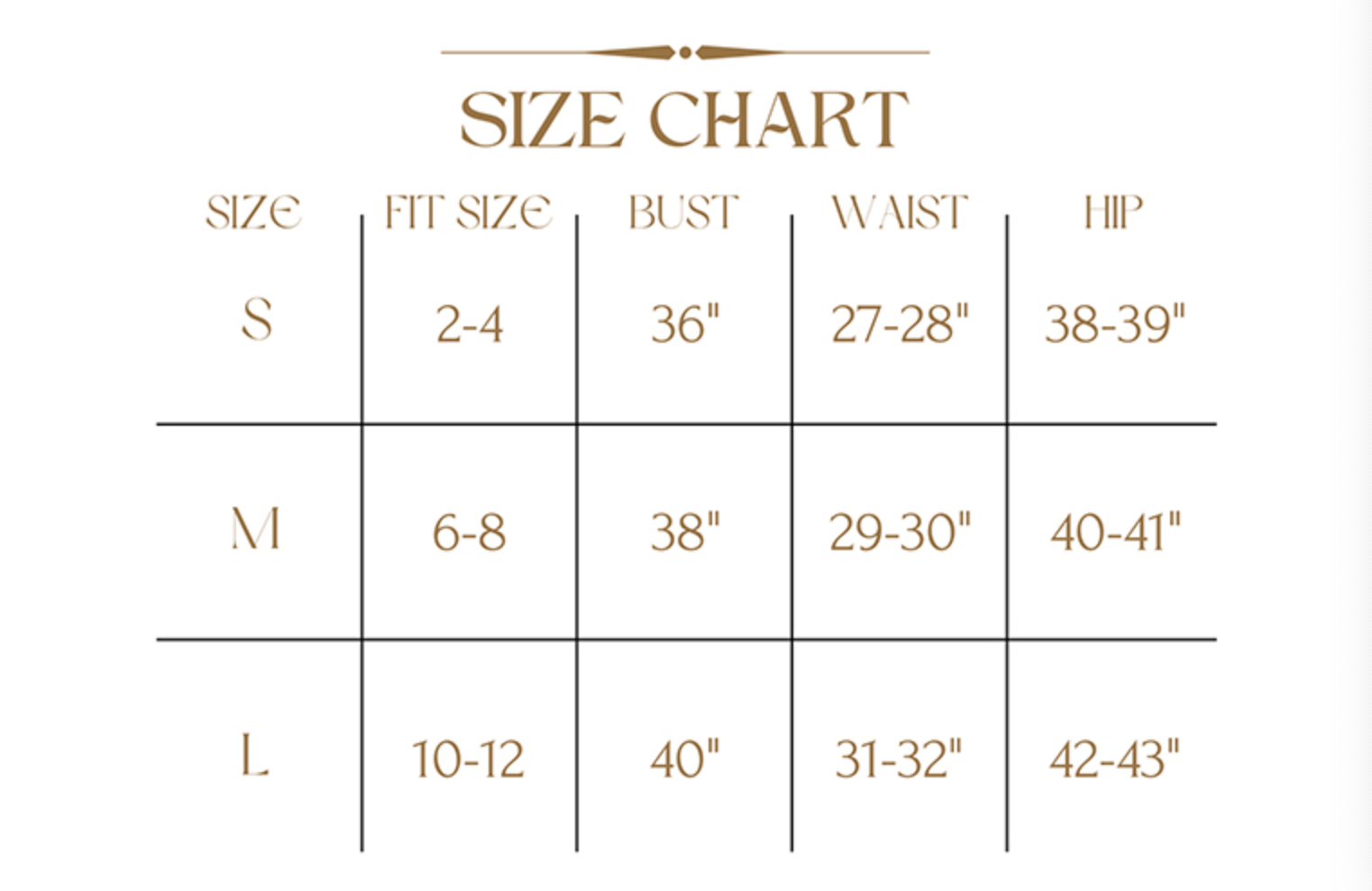 Festive Favorite Tiered Sleeve Blouse Gold
