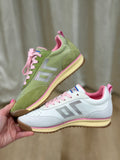 Back 70 Jump Sneaker Ice
