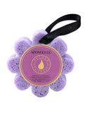Spongelle Body Wash Buffer French Lavender 3 oz.